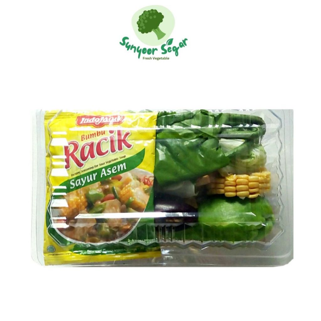 

Paket Hemat Paket Sayur Asem