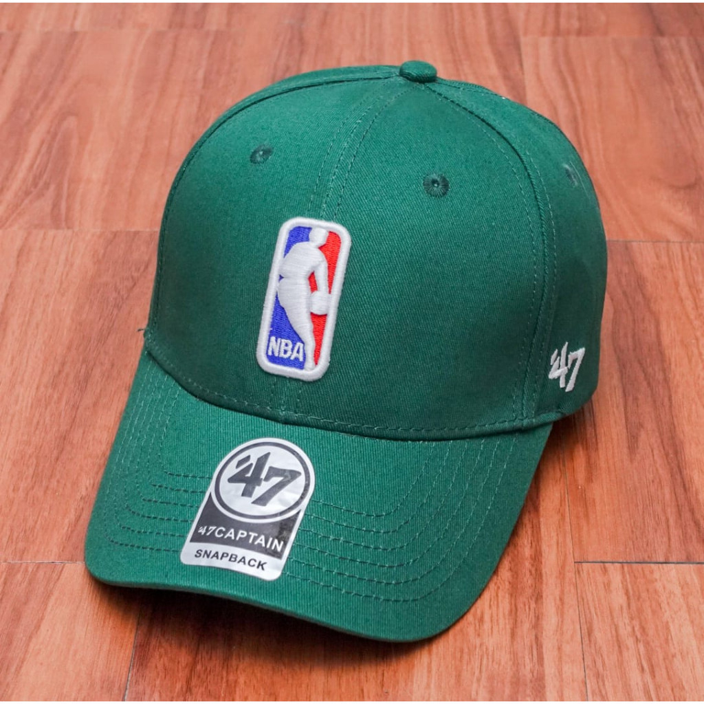 Cod Topi NBA 47 Baseball Pria Wanita Hat Cap Unisex