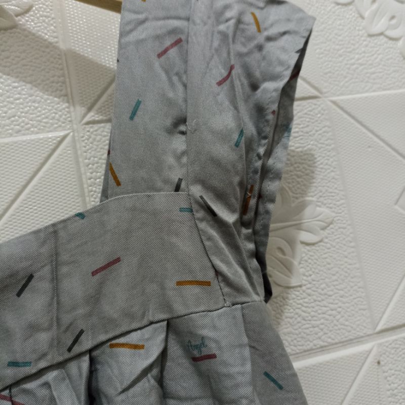 Daster Sambung Atelier Angelina