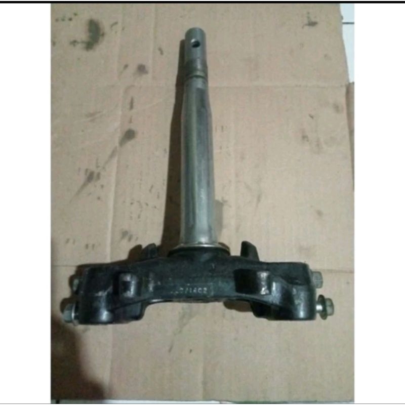 Segitiga Honda Beat Fi Scoopy fi beat karbu copotan ori