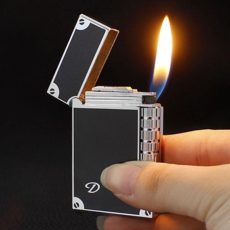 Korek Api Dupon Gas Api Lilin