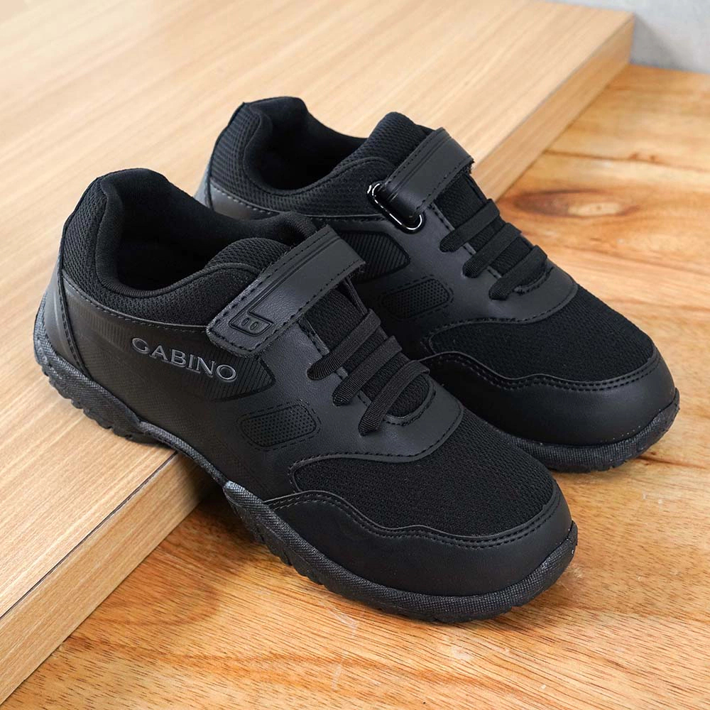 GABINO Sepatu Sekolah Anak Angkasa G3CB3303