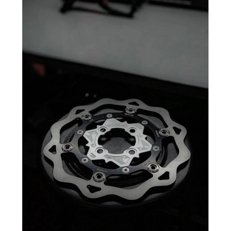 Disc Galfer 260mm Original Galfer