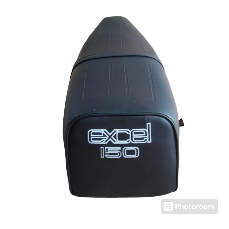 Jok vespa excel original MG tanpa kunci original MG Jok panjang vespa excel original MG