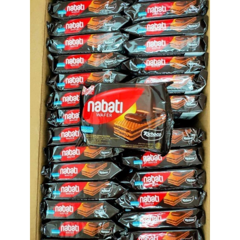 

Nabatiwafer2000 termurah