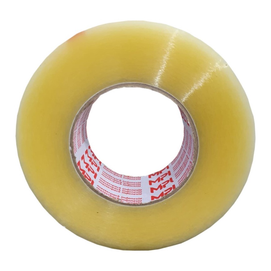 

Wow banget LAKBAN BENINGCOKELAT JUMBO 3 YARD MASTER PACK INDONESIA PROMO