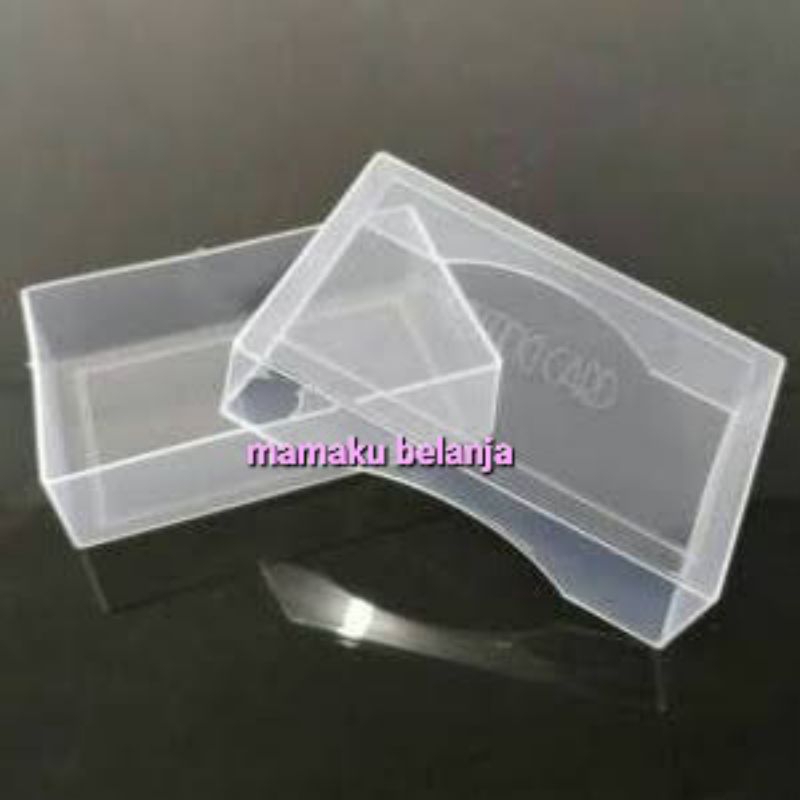 KOTAK KARTU NAMA / BOX KARTU NAMA