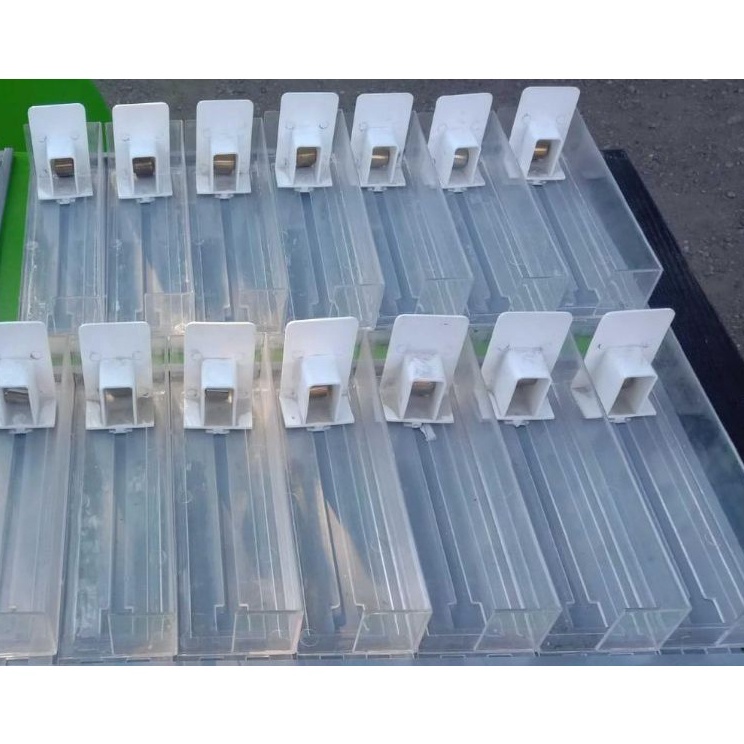 

Belanja Hore PUSHER AKRILIK ROKOK EX MINIMARKET 2CM