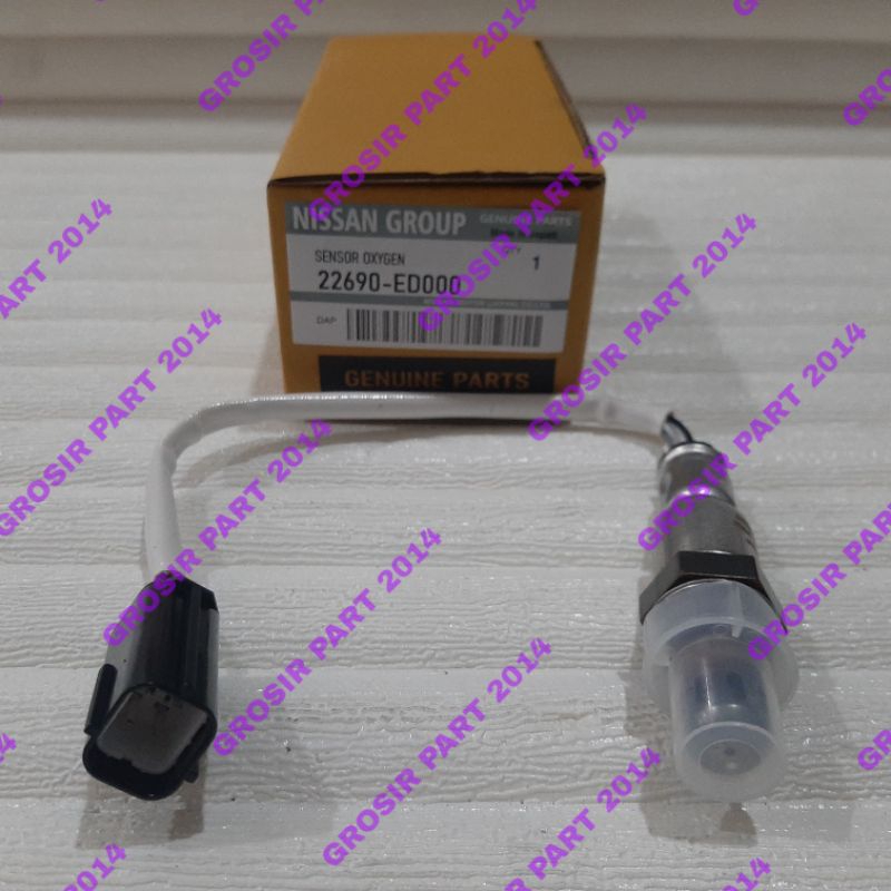 SENSOR OKSIGEN LIVINA ORIGINAL 1PC 22690-ED000