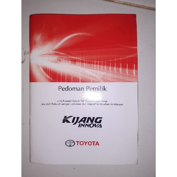 KODE P56N manual book toyota innova reborn 217 218 219 22