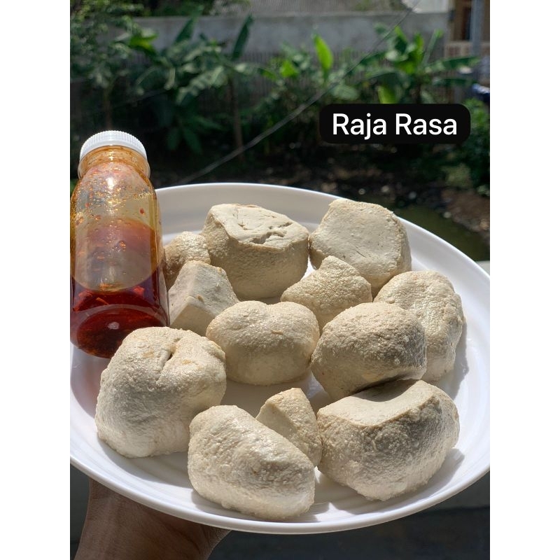 

BASRENG CHILI OIL BASRENG UKURAN BESAR