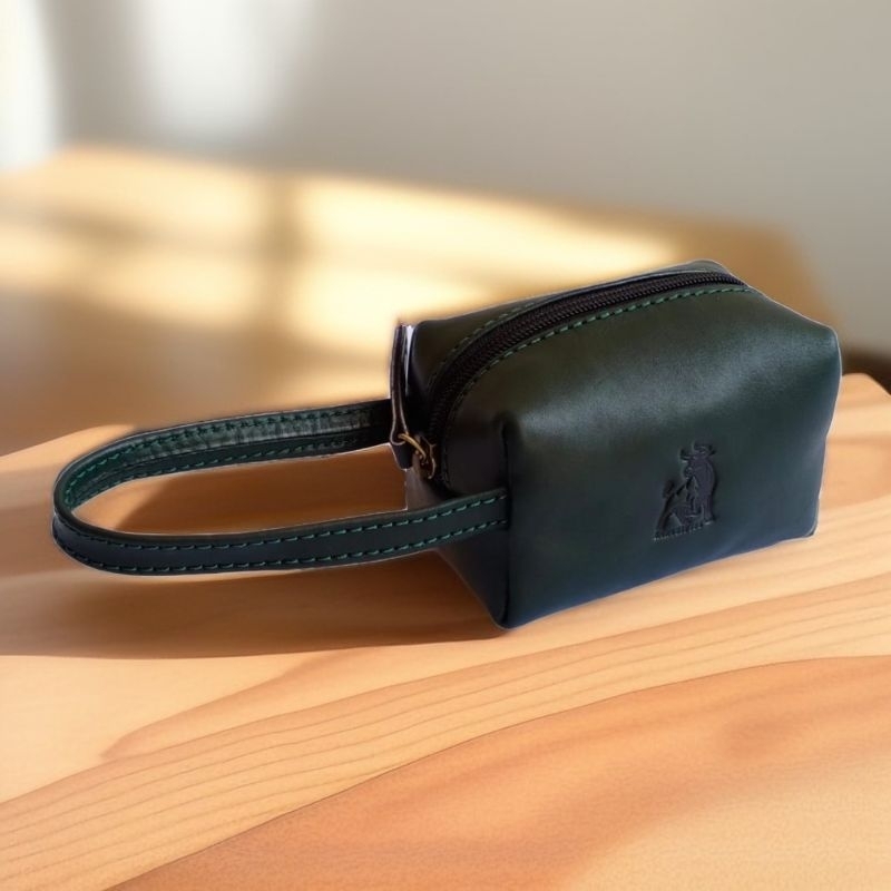 dompet uang koin dompet wanita kulit asli dompet perhiasan