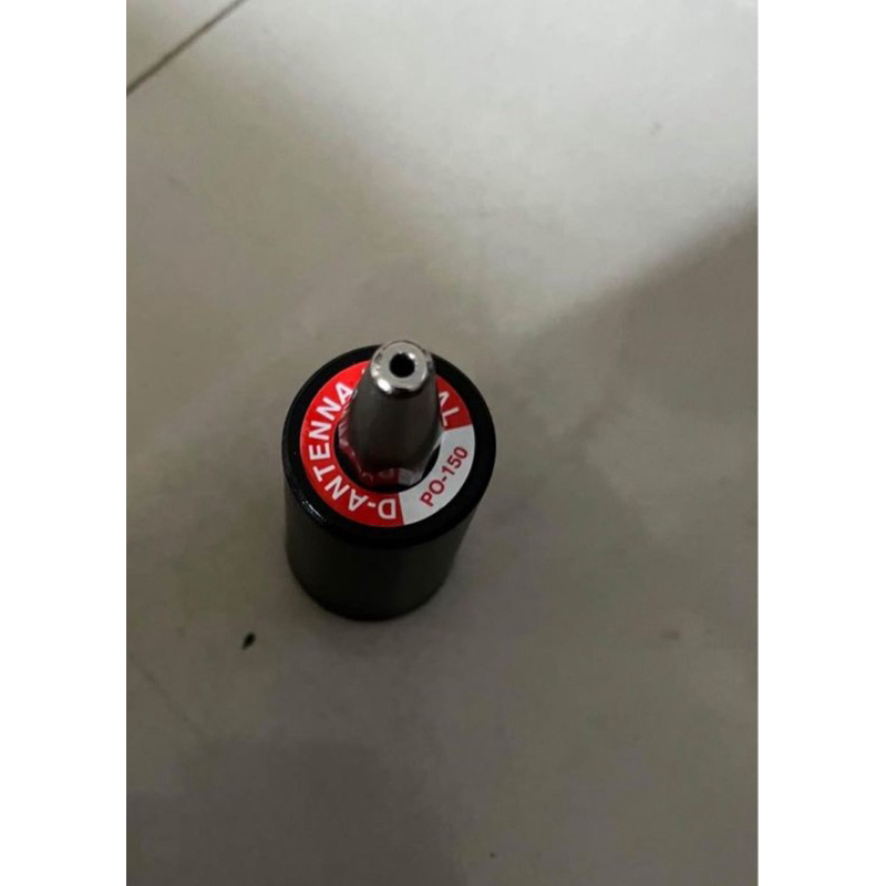 D- Antena larsen 150 vhf untuk mobil