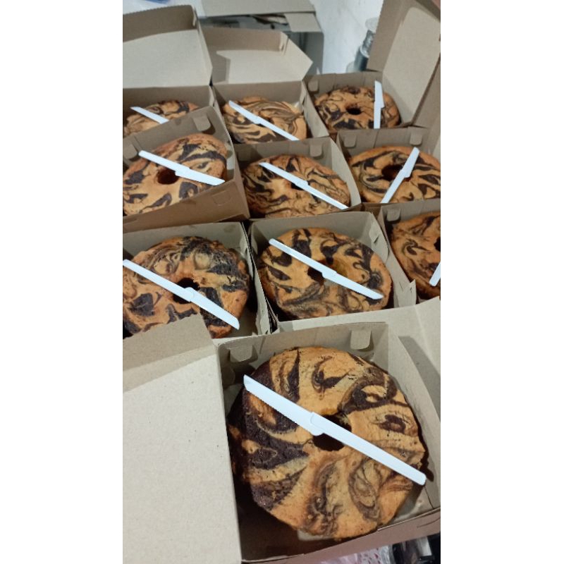 

Cake marmer