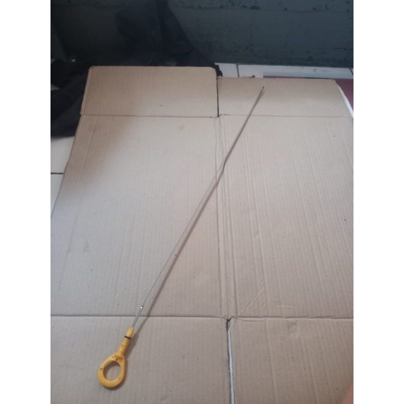 Colokan Oli Control Oli Agya,Ayla 56cm