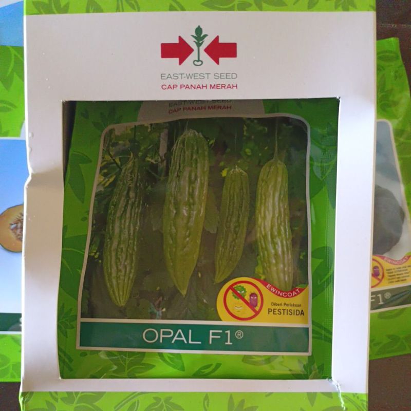 

BENIH PARE OPAL F1 10GRM