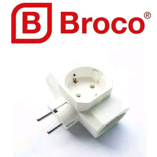 T MULTI ARDE BROCO T STEKER ARDE MULTY BROCO 1383 (DI)