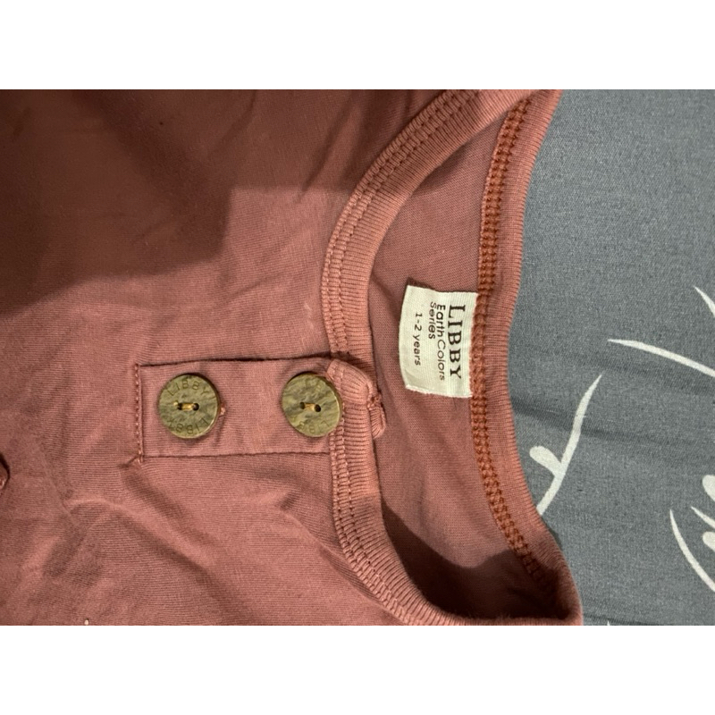 libby jumper bayi lucu
