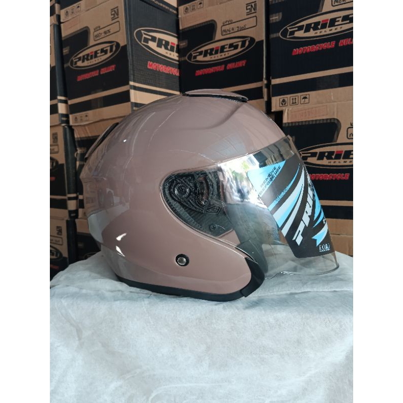 Helm Priest Kyoto model