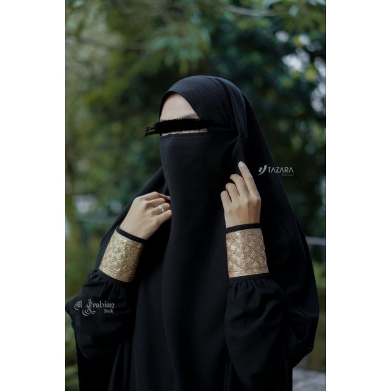 FK FAST BY AL ARABIAN