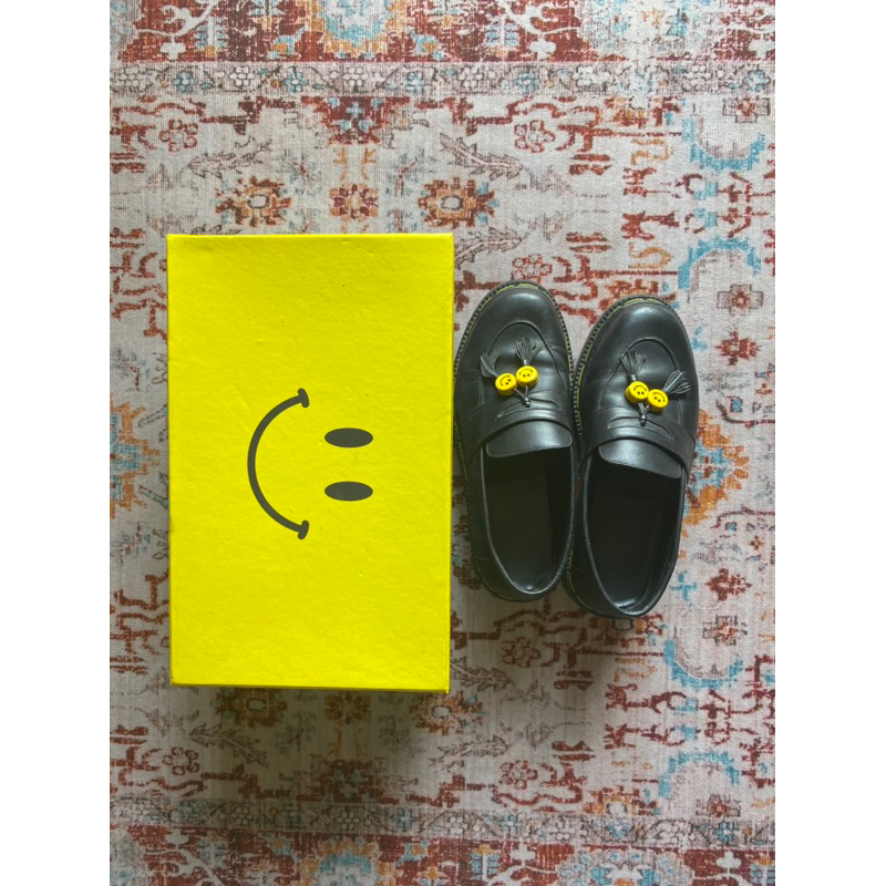 Sepatu Jovem Loafers