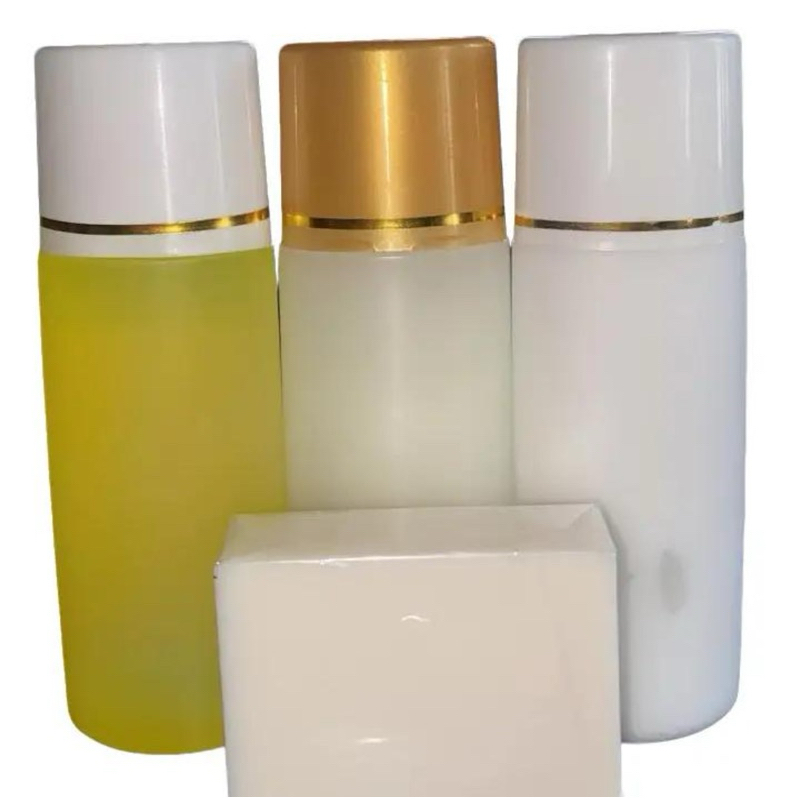 hb racikan dokter ampuh memutihkan