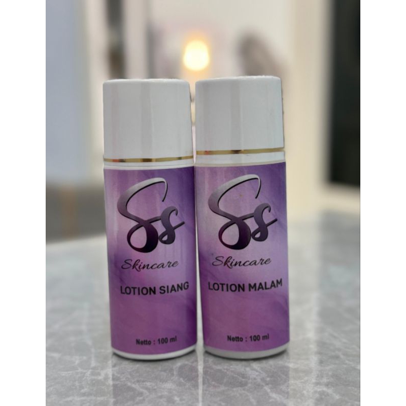 SS SKINCARE