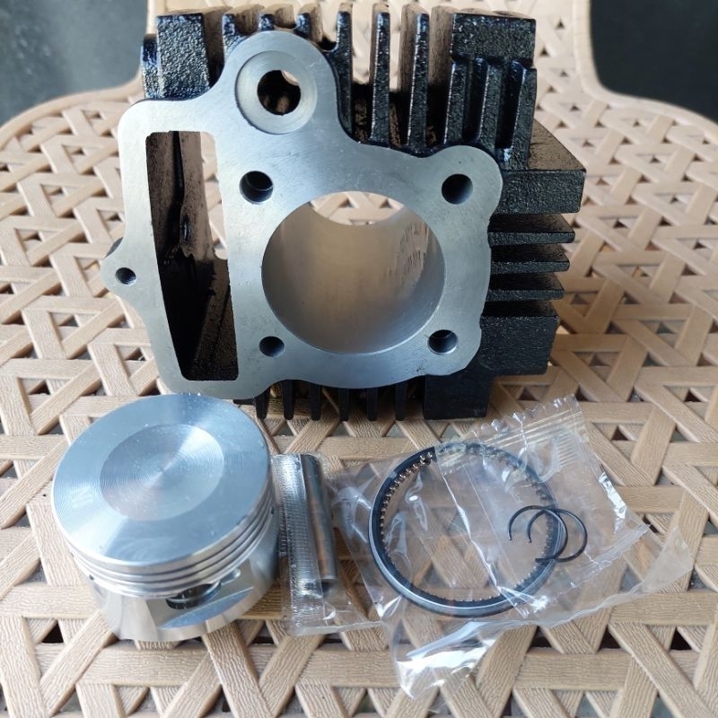 BLOK SEHER HONDA GRAND BLOCK SEHER SUPRA BORING SUPRA X LAMA