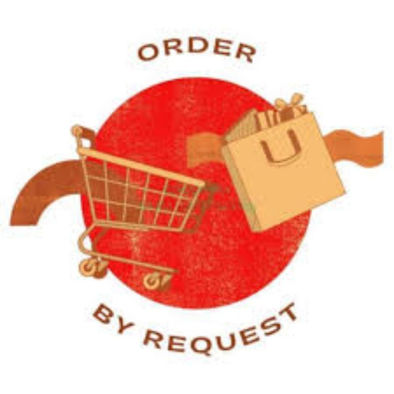 Orderan by Request (PO 30 hari)