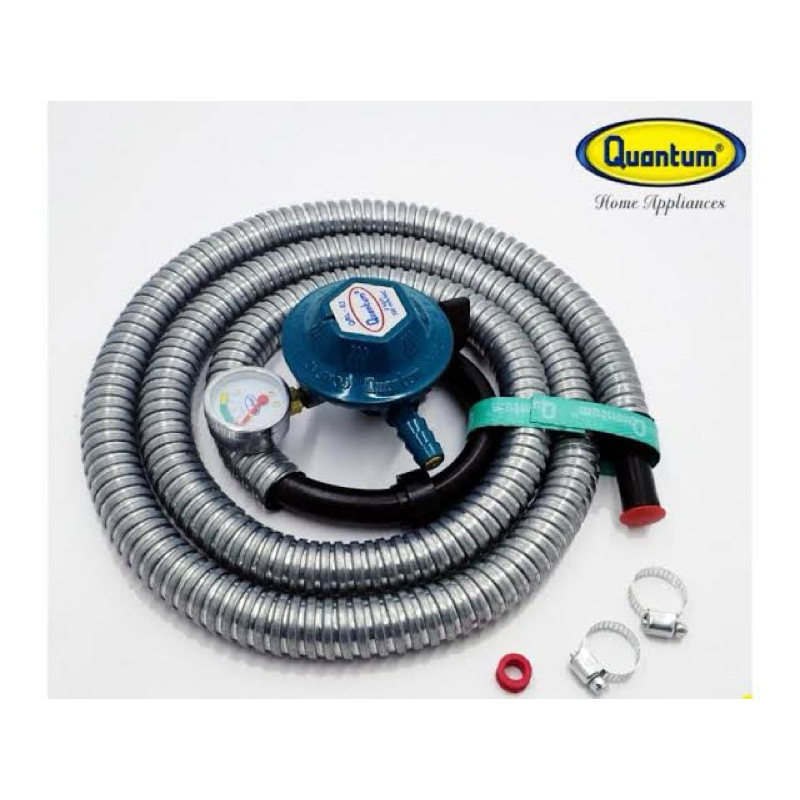 SELANG PAKET REGULATOR QUANTUM QRL-03