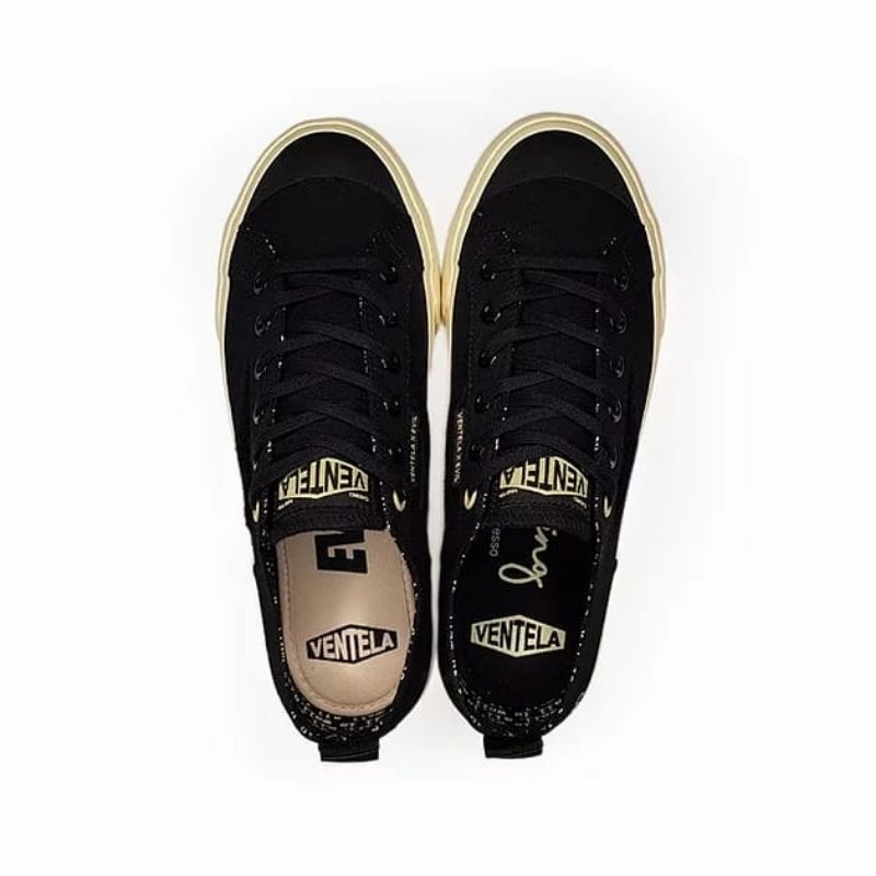 Ventela Evil All is Well Low Original