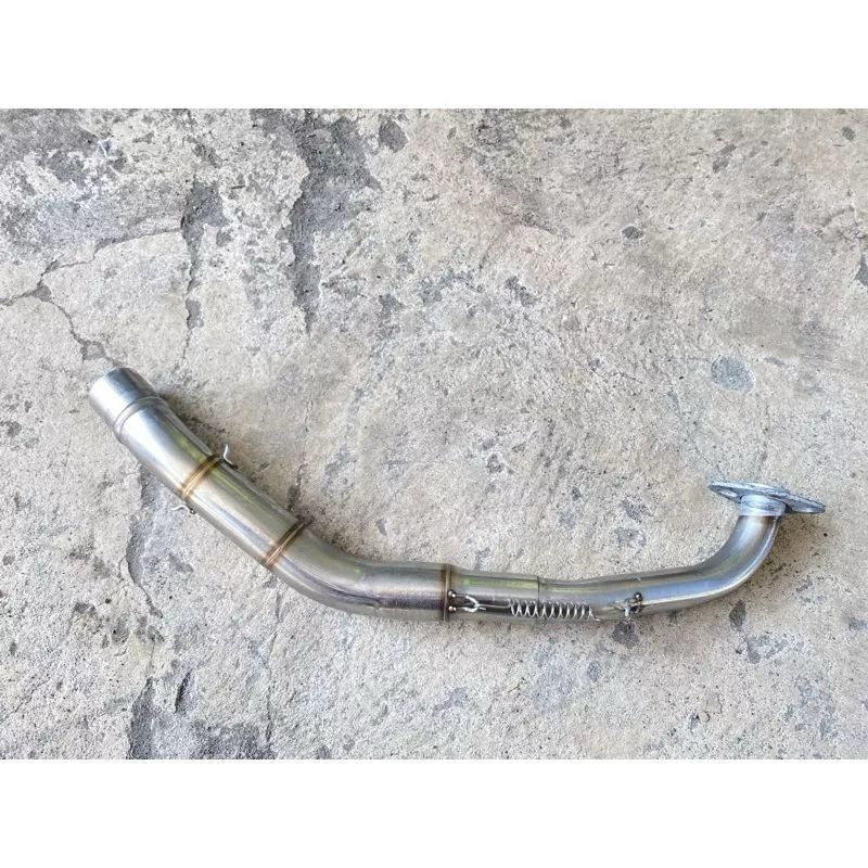 Leher aerox new aerox old inlet 38 model standar mmt