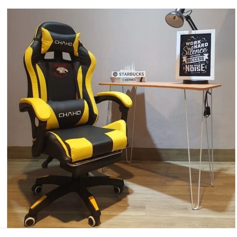 Kursi Gaming Chaho original