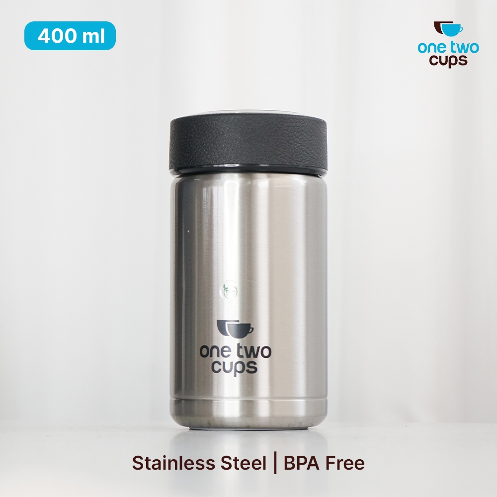 termos mini untuk menjaga suhu air 400ml - K623