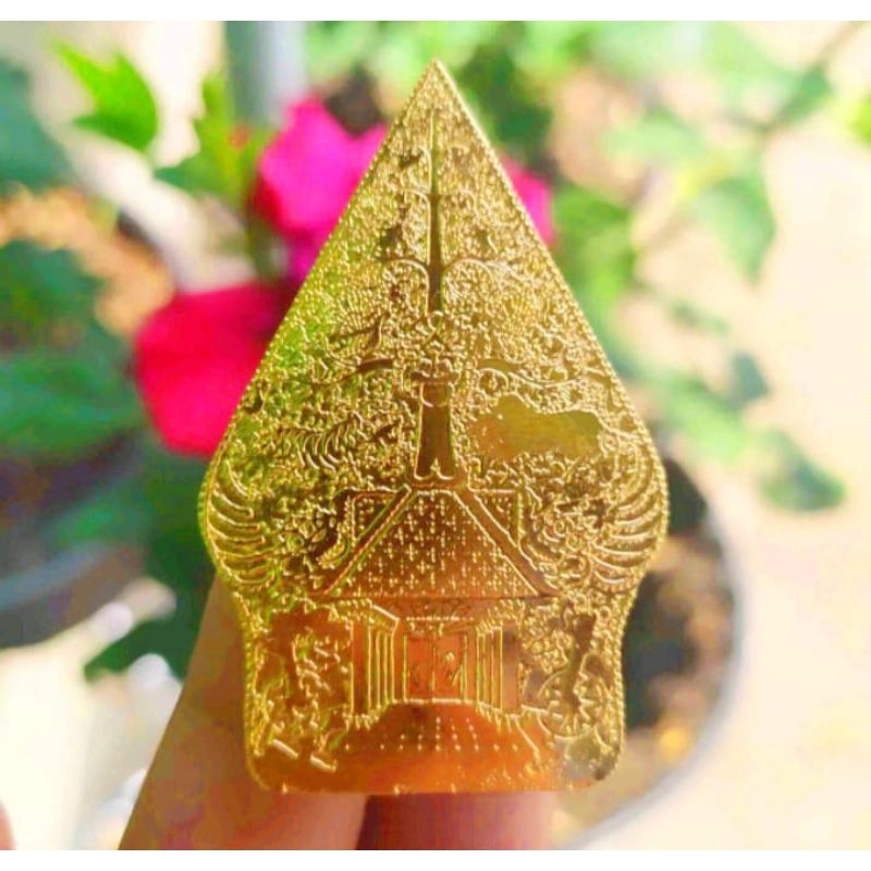 Bros baju / peci / Pin Gunungan / Souvenir