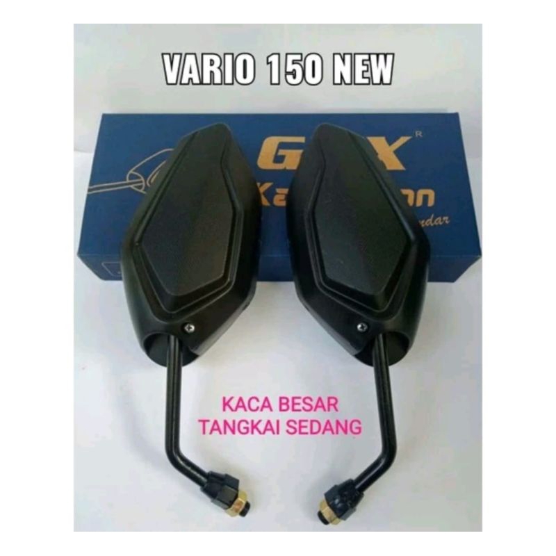 Kaca Spion Standar Motor honda VARIO 125 150 NEW