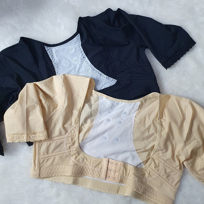 RB Korset Arm Shaper pengecil lengan tourmaline