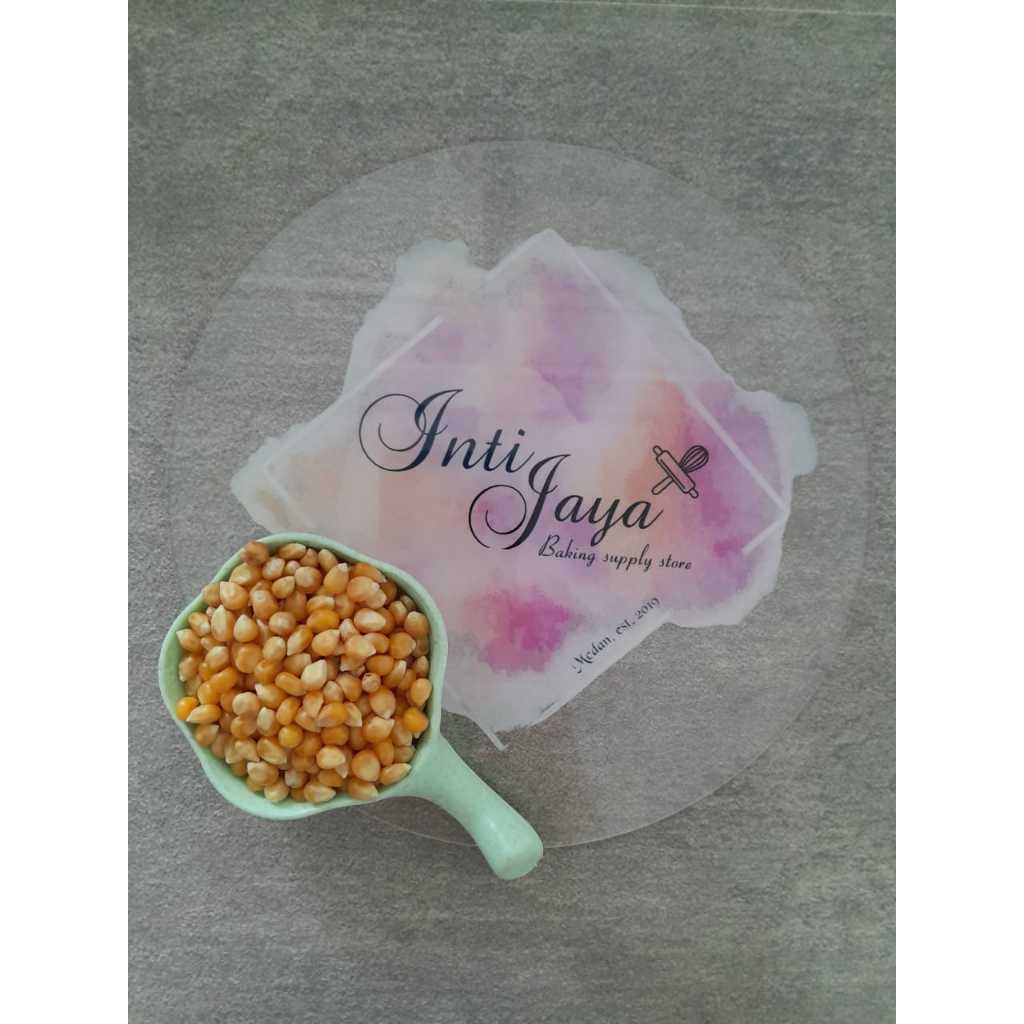 

JAGUNG POPCORN REPACK 500GR/