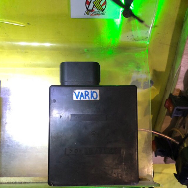 Cdi Ori copotan Vario 110 Karbu Normal.