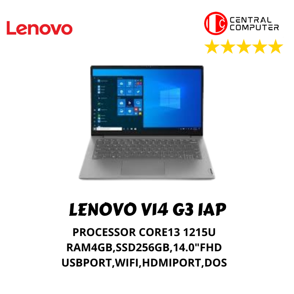 LENOVO V14 G3 IAP