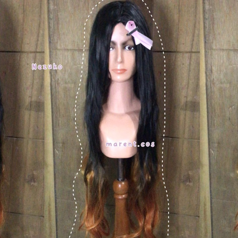Premium Rental Costum Cosplay Nezuko