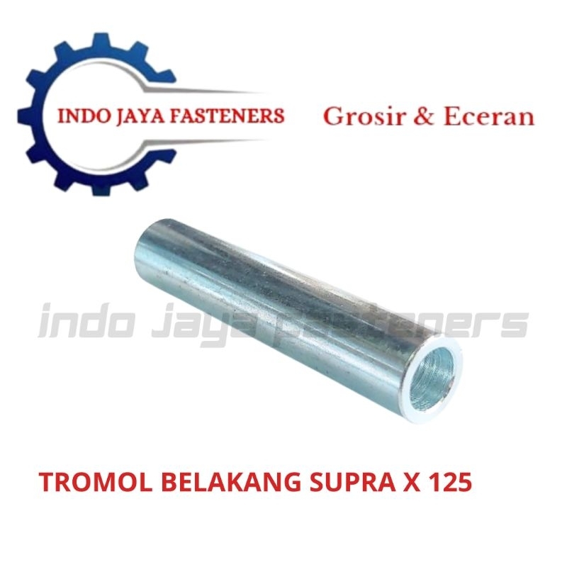 Bos Bosh Tromol Belakang Supra X 125