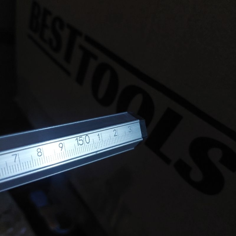 HJK Straight Glass Cutter T / Pemotong Kaca Lurus / T Glass Cutter size 90 cm size 120cm side 150cm