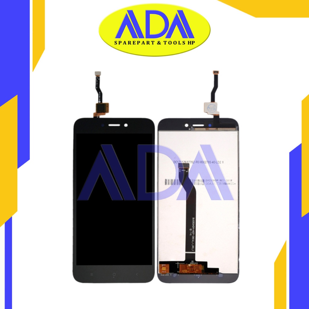 LCD XIAOMI REDMI 5A FULLSET TOUCHSCREEN