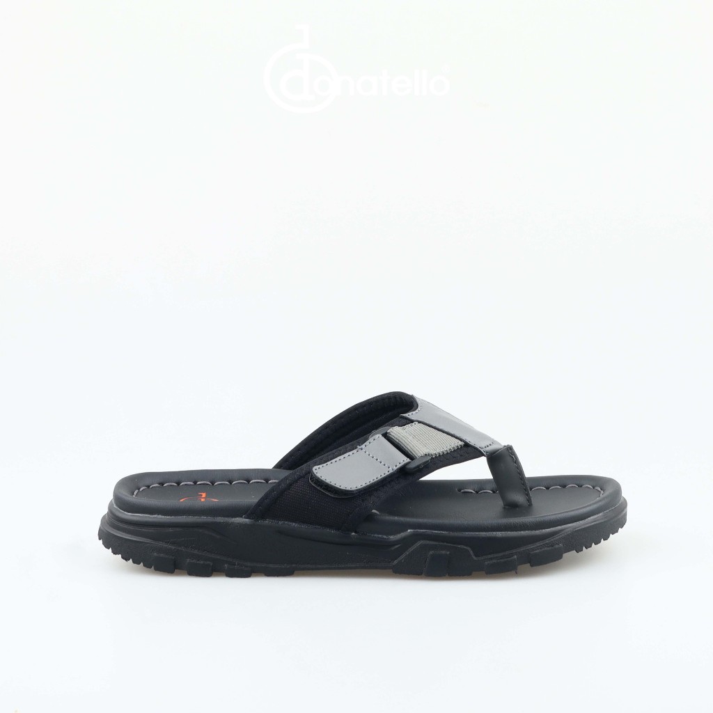 Donatello DJ410104 Sandal Remaja Laki-Laki