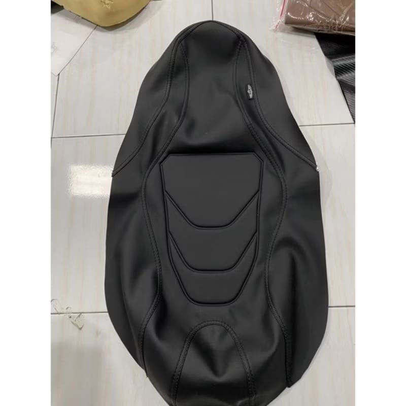 Kulit Jok Custom Eropa Honda Pcx Adv Vario Beat - cover sarung jok