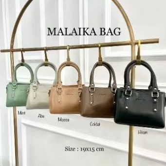 TAS MALIKA TAS WANITA