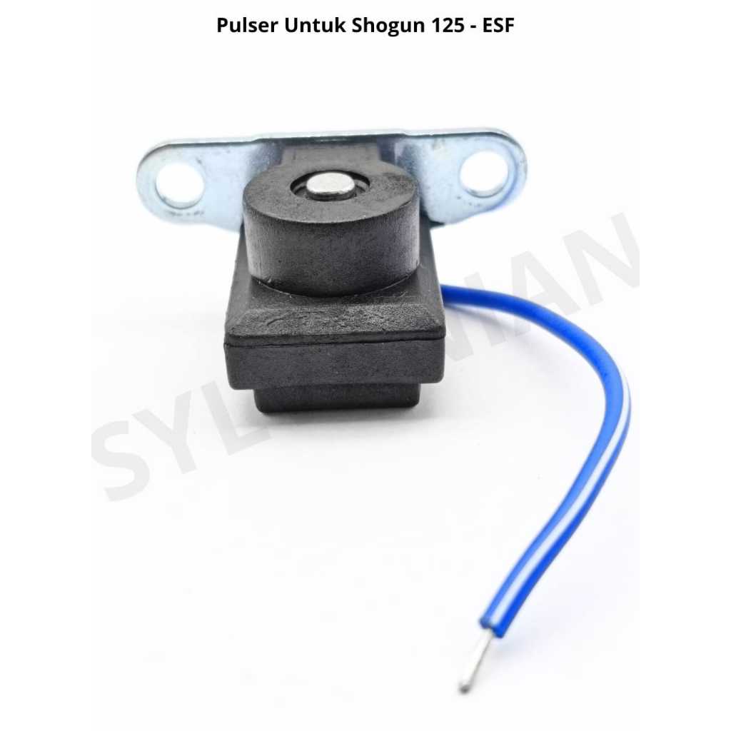 PULSER SPOOL  / PULSER UNTUK SHOGUN 125 - ESF
