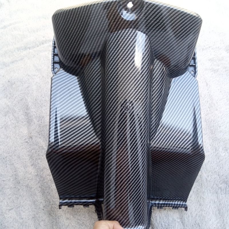 DEK DASBOR BEAT KARBU CARBON WTP