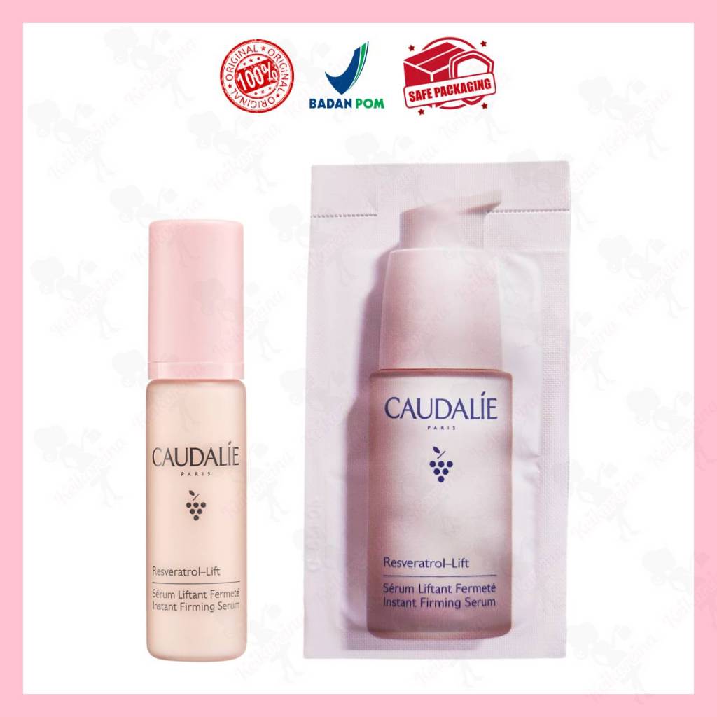 CAUDALIE Resveratrol Lift Instant Firming Serum